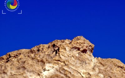 Face or just a rock