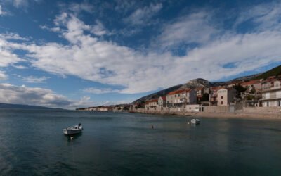 Racic Bol Panorama