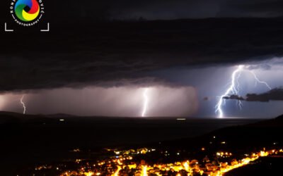 Bol summer storm